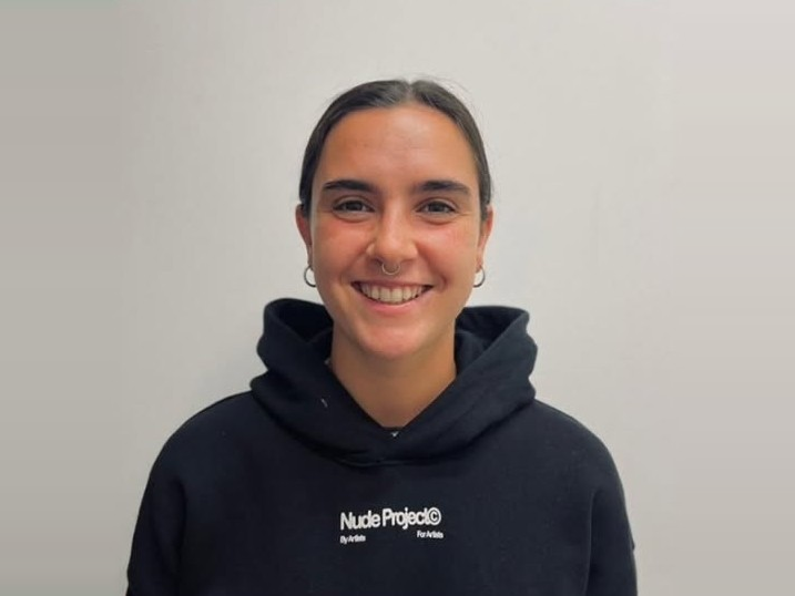 María Sequeiros Sánchez